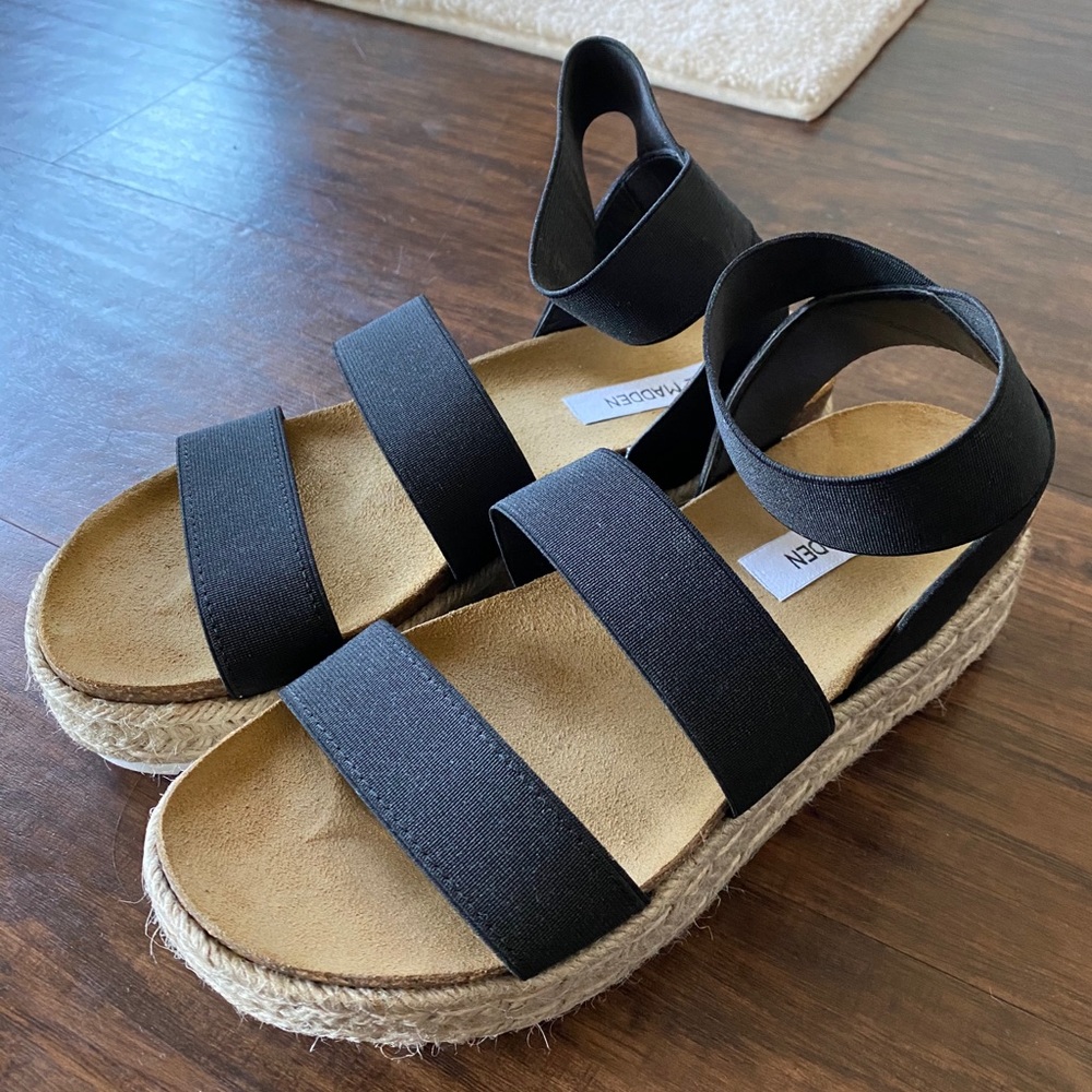 Steve Madden Kimmie Sandals